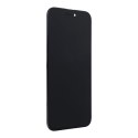 Wyświetlacz do iPhone 16 Plus z ekranem dotykowym czarnym (ZY-LTPS) IC Transferable