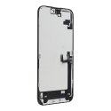Wyświetlacz do iPhone 16 Plus z ekranem dotykowym czarnym (ZY-LTPS) IC Transferable