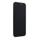 Wyświetlacz do iPhone 16 z ekranem dotykowym czarnym (ZY-LTPS) IC Transferable