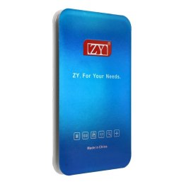 Wyświetlacz do iPhone Xr z ekranem dotykowym czarnym (ZY-LTPS)