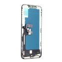 Wyświetlacz do iPhone Xs z ekranem dotykowym czarnym (ZY-LTPS)