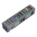 Zestaw śrubokrętów precyzyjnych / wkrętaków serwisowych, bitów 30w1 aluminium