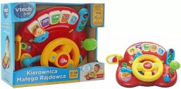 Kierownica Małego Rajdowcy VTECH