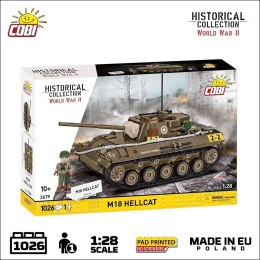 M18 Hellcat