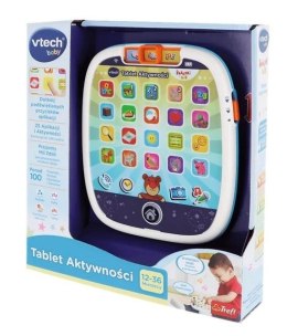 Tablet Aktywności - Bobaski i Miś VTECH
