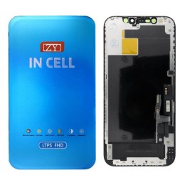 ZY Wyświetlacz LCD do IPHONE 12 /12 PRO FFHD-900p Incell (Change IC)