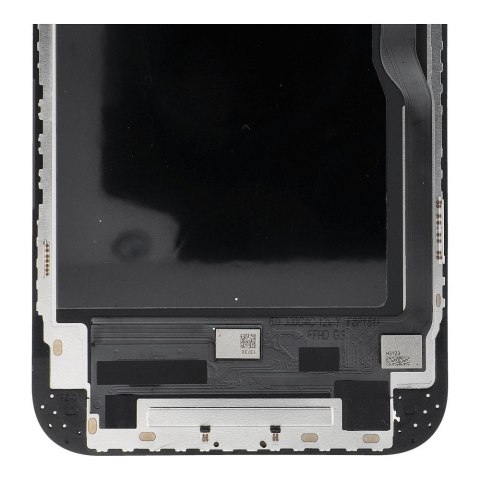 ZY Wyświetlacz LCD do IPHONE 12 PRO MAX FFHD-900p Incell (Change IC)