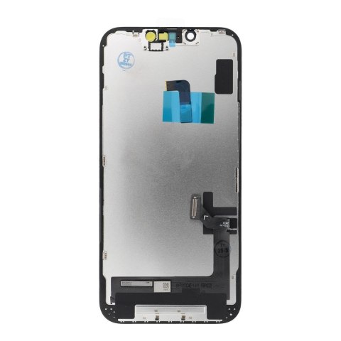 ZY Wyświetlacz LCD do IPHONE 14 FFHD-900p Incell (Change IC)