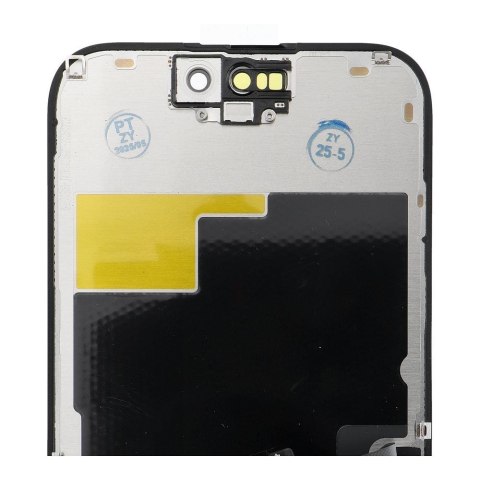 ZY Wyświetlacz LCD do IPHONE 15 PRO FFHD-900p Incell (Change IC)