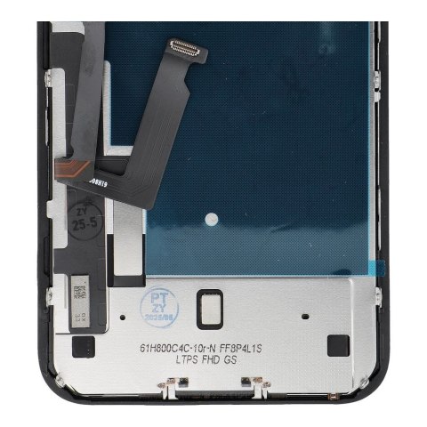 ZY Wyświetlacz LCD do IPHONE XR FFHD-900p Incell (Change IC)