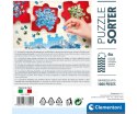 Clementoni 37040 Akcesoria Sorter Do Puzzli