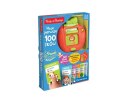 Clementoni 50283 Gry Edukacyjne Moje Pierwsze 100 Słów