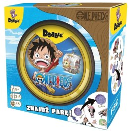 Dobble One Piece REBEL