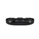 MAXCOM telefon dla seniora MM426 SE czarny