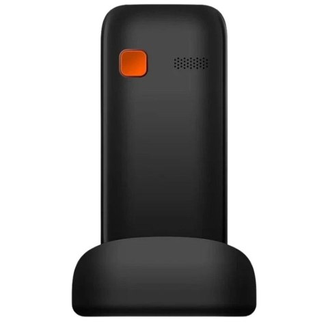 MAXCOM telefon dla seniora MM426 SE czarny