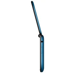 MAXCOM telefon dla seniora MM828 4G niebieski