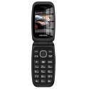 MAXCOM telefon dla seniora MM828 4G niebieski