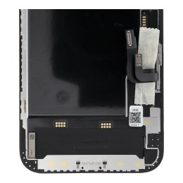 NCC Wyświetlacz do IPHONE 12 / 12 Pro Soft Oled (możliwa wymiana IC)