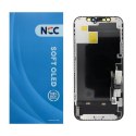 NCC Wyświetlacz do IPHONE 12 / 12 Pro Soft Oled (możliwa wymiana IC)