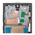 NCC Wyświetlacz do SAMSUNG S24 Ultra S928 Soft Oled