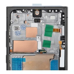 NCC Wyświetlacz do SAMSUNG S24 Ultra S928 Soft Oled