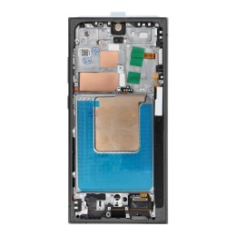 NCC Wyświetlacz do SAMSUNG S24 Ultra S928 Soft Oled