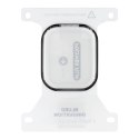 Szkło Hartowane 5D do Apple Watch 10/11 46MM Mr. Monkey Glass (Anti-Static Strong HD) czarne