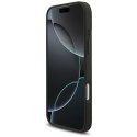 BMW futerał do IPHONE 17 Pro Max kompatybilny z MagSafe BMHMP17X24CFMMK (Kevlar Matt) black
