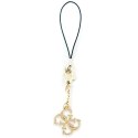 GUESS charms GUCPM4GID (4G Glitter Charm)