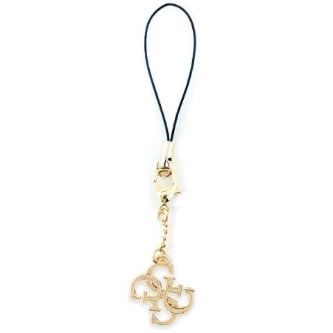 GUESS charms GUCPM4GID (4G Glitter Charm)