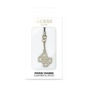 GUESS charms GUCPM4GID (4G Glitter Charm)