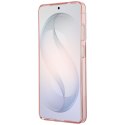 KARL LAGERFELD futerał do SAMSUNG S26 Ultra KLHMS26L6HCPSCP (Magnetic IML Peekaboo Choupette) różowy