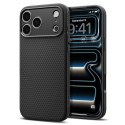 SPIGEN futerał LIQUID AIR do IPHONE 18 Pro / 17 Pro matte black