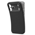 SPIGEN futerał LIQUID AIR do IPHONE 18 Pro / 17 Pro matte black