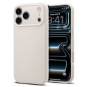 SPIGEN futerał LIQUID AIR do IPHONE 18 Pro / 17 Pro natural titanium