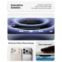 SPIGEN futerał LIQUID AIR do IPHONE 18 Pro / 17 Pro natural titanium