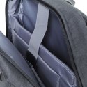 ART plecak na laptop / tablet / notebook 14.1" BP-8723