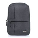 ART plecak na laptop / tablet / notebook 14.1" BP-8723