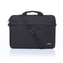 ART torba na laptopa / tablet / notebook 15.6" NB-302B czarna