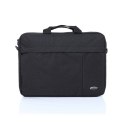 ART torba na laptopa / tablet / notebook 15.6" NB-302B czarna