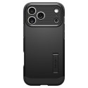 SPIGEN futerał TOUGH ARMOR T kompatybliny z MagSafe do IPHONE 18 Pro / 17 Pro black