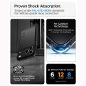 SPIGEN futerał TOUGH ARMOR T kompatybliny z MagSafe do IPHONE 18 Pro / 17 Pro black