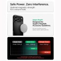 SPIGEN futerał TOUGH ARMOR T kompatybliny z MagSafe do IPHONE 18 Pro / 17 Pro black