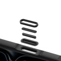 SPIGEN futerał TOUGH ARMOR T kompatybliny z MagSafe do IPHONE 18 Pro / 17 Pro black