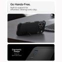 SPIGEN futerał TOUGH ARMOR T kompatybliny z MagSafe do IPHONE 18 Pro Max / 17 Pro Max black