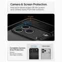 SPIGEN futerał TOUGH ARMOR T kompatybliny z MagSafe do IPHONE 18 Pro Max / 17 Pro Max black