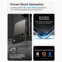 SPIGEN futerał TOUGH ARMOR T kompatybliny z MagSafe do IPHONE 18 Pro Max / 17 Pro Max gunmetal