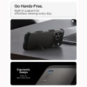 SPIGEN futerał TOUGH ARMOR T kompatybliny z MagSafe do IPHONE 18 Pro Max / 17 Pro Max gunmetal