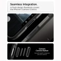 SPIGEN futerał TOUGH ARMOR T kompatybliny z MagSafe do IPHONE 18 Pro Max / 17 Pro Max gunmetal