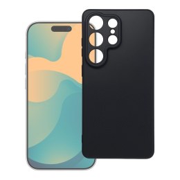 Etui na Motorola G57 / G57 Power Easy Dual czarne